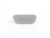 Genuine BMW Genuine BMW Cover Cap "Airbag" Grau - 51432993027 - F25,F26 51432993027 View 2