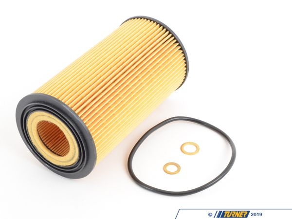 Vaico Vaico Oil Filter Kit - E31, E32 11427510717