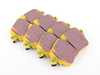 EBC EBC Yellowstuff Brake Pad Set - F55/F56/F57  DP42227R View 1