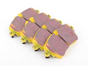 EBC Yellowstuff Brake Pad Set - F55/F56/F57 