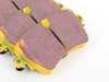 EBC EBC Yellowstuff Brake Pad Set - F55/F56/F57  DP42227R View 2