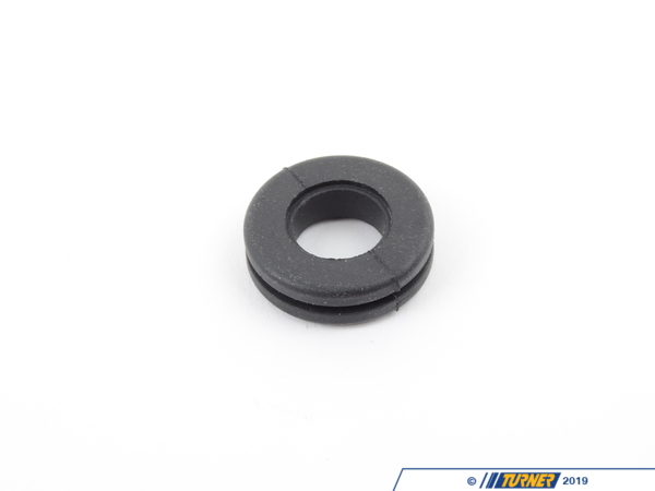 Genuine BMW Genuine BMW Rubber Grommet - 16111180152 - E30 16111180152