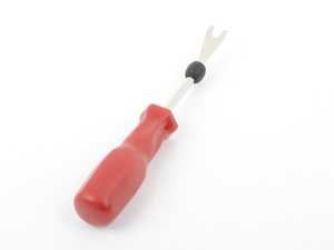 Plastic Fastener Remover