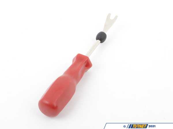 Lisle Plastic Fastener Remover LIS35260