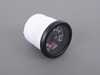 Prosport Performance 52mm Prosport Electrical Boost Gauge - Clear Lens/White LED PSTEBO270-12 View 3