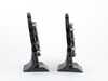 ECS Performance Front & Rear Scalloped Rotor Kit 003281ecs02KT1 View 8