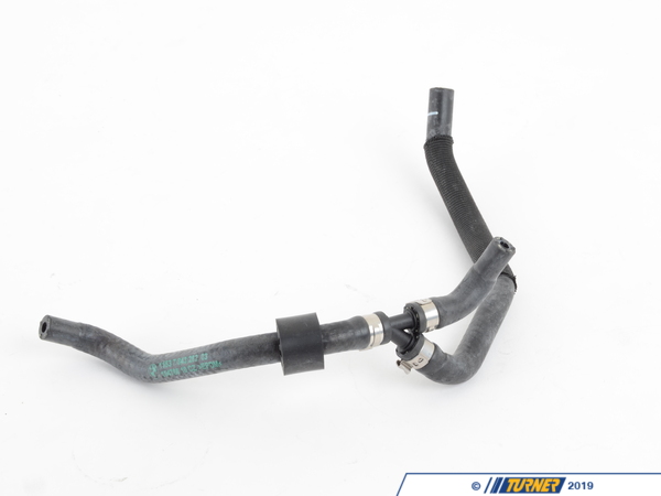 11537843262 - Vent Pipe - F06, F10, F12, F13, F85, F86