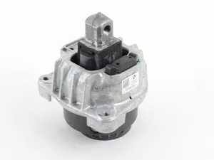 Genuine BMW Rubber Mounting Left - 22116851263 - F06,F10,F12,F13