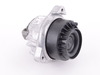 Genuine BMW Genuine BMW Rubber Mounting Right - 22116851264 - F06,F10,F12,F13 22116851264 View 1
