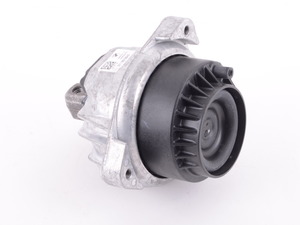 Genuine BMW Rubber Mounting Right - 22116851264 - F06,F10,F12,F13