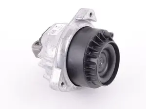 Genuine BMW Rubber Mounting Right - 22116851264 - F06,F10,F12,F13