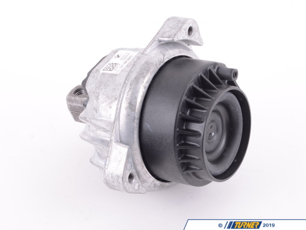 Genuine BMW Genuine BMW Rubber Mounting Right - 22116851264 - F06,F10,F12,F13 22116851264