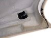 Genuine BMW Genuine BMW C Pillar Cover - Right - E31 840Ci 850Ci 850CSi 51438160256 View 5