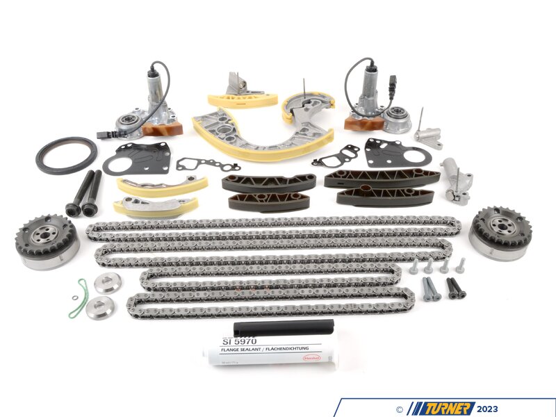 079109229KT3 - Complete Timing Chain Kit - ultimate | Turner Motorsport