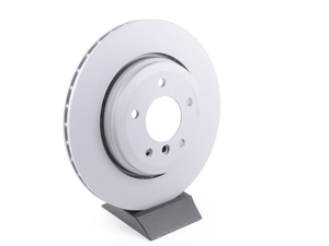 Zimmermann Rear Plain Rotor  - E46