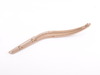 Genuine BMW Genuine BMW Trim, Inner Door Handle, Left Beige - 51412991777 51412991777 View 2