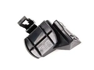 Genuine BMW Fender Support - Left - E46 323i 323Ci 325i 325Ci 325xi 328i 328Ci 330i 330Ci 330xi