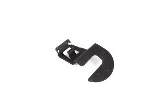 Genuine BMW Left Bracket - 51127000347 - E46