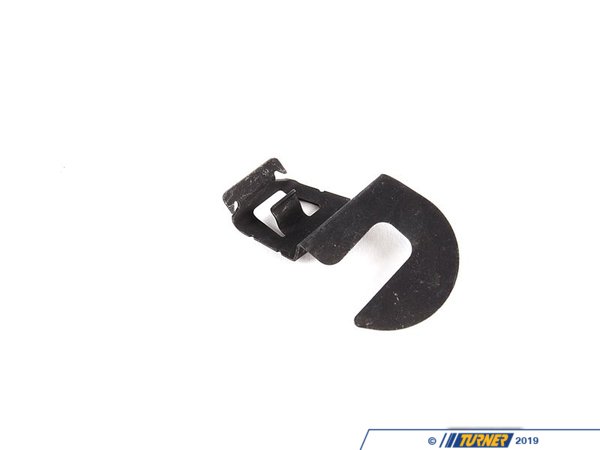Genuine BMW Genuine BMW Left Bracket - 51127000347 - E46 51127000347
