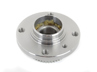 Packaged by Turner E30 325/318 Front Wheel Bearing Hub Assembly 31211131297