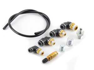 AirLift Aluminum Tank Fitting Pack - 34827