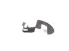 Genuine BMW Genuine BMW Left Bracket - 51127000347 - E46 51127000347 View 2