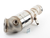 Wagner Tuning Wagner Downpipe With 300CPSI Sport Cat - N55 - F30 335i, F32 435i F22 M235i (7/2013+) 500001013 View 1