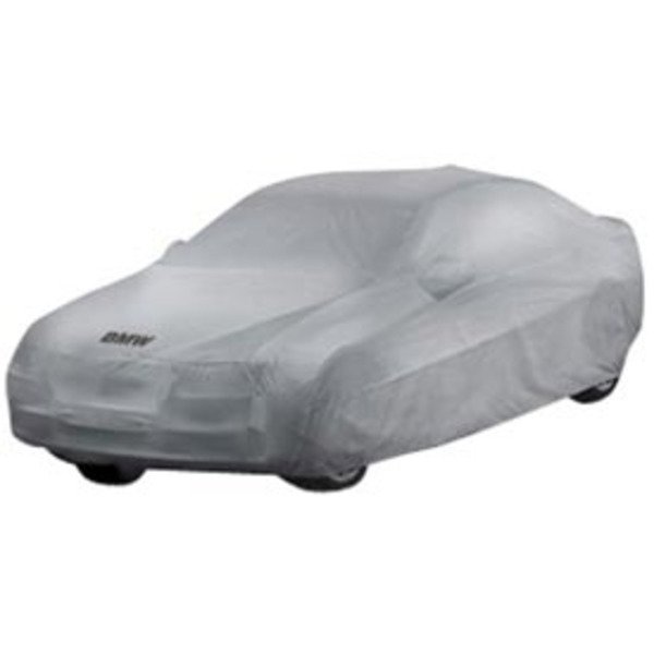 Genuine BMW Genuine BMW Car Cover - F02 - 740li 750li 750li xDrive 760li - (NO LONGER AVAILABLE) 82110037331