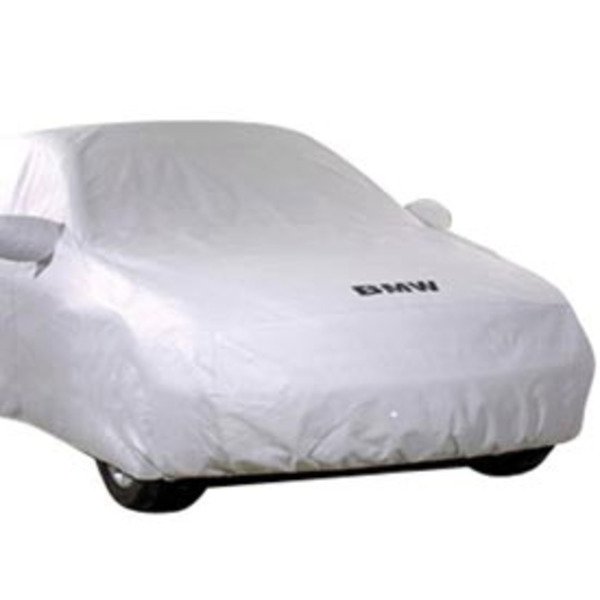 Genuine BMW Genuine BMW Car Cover - E65 - 745i 750i 760i - (NO LONGER AVAILABLE) 82110142699