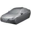 Genuine BMW Genuine BMW Car Cover - F10 - 528i 535i 535i xDrive 550i 550i xDrive M5 - (NO LONGER AVAILABLE) 82110440463 View 8