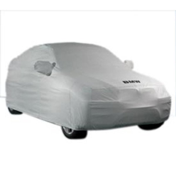 Genuine BMW Genuine BMW Car Cover - E71 - X6 xDrive35i X6 xDrive50i X6M - (NO LONGER AVAILABLE) 82110443107