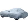 Genuine BMW Genuine BMW Car Cover - E85 Z4 - Z4 3.0i Z4 3.0si M Roadster/Coupe - (NO LONGER AVAILABLE) 82110417600 View 3