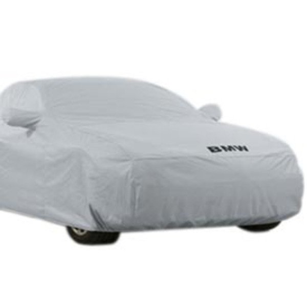 Genuine BMW Genuine BMW Car Cover - E63 E64 - 645ci 650i M6 - (NO LONGER AVAILABLE) 82110309453