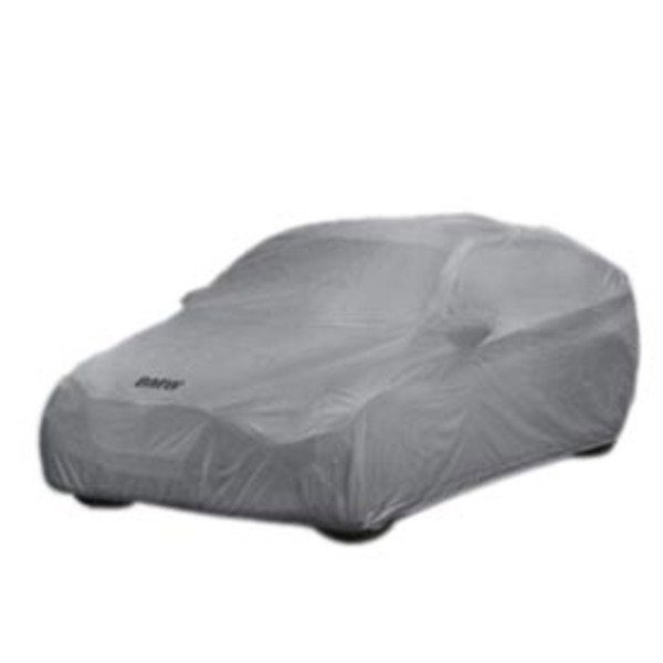 Genuine BMW Genuine BMW Car Cover - F07 - 535i GT, 550i GT - (NO LONGER AVAILABLE) 82112164660
