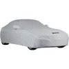 Genuine BMW Genuine BMW Car Cover - E89 - Z4 sDrive30i Z4 sDrive35i Z4 sDrive35is - (NO LONGER AVAILABLE) 82112157090 View 4