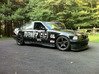 D-Force Wheels D-Force LTW5 17x8.0" ET40 Anthracite Wheel 15.5lbs - (NO LONGER AVAILABLE) LTW517x8-A-ET40 View 4