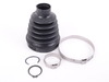 Genuine BMW REPAIR KIT BELLOWS, INTERIOR 31608618551 View 1