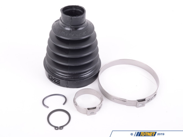 Genuine BMW REPAIR KIT BELLOWS, INTERIOR 31608618551