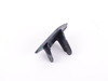 Genuine BMW Genuine BMW F80 M3, F82, F83 M4 Cover, Spray Nozzle, Left, Primed - 51118061575 51118061575 View 3