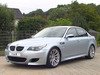 H&R H&R Sport Spring Set - E60 M5 50463 View 9