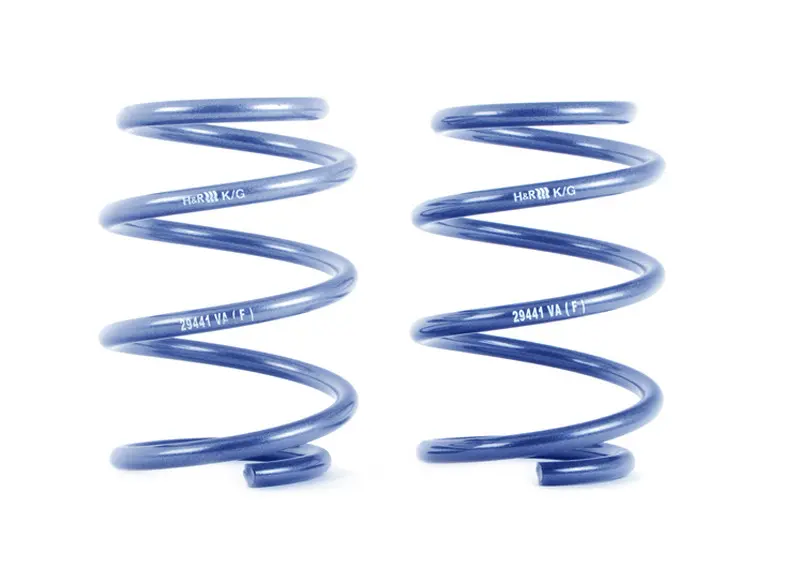29441 - H&R Sport Spring Set - E39 M5 | Turner Motorsport
