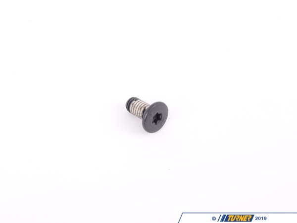 Genuine BMW Genuine BMW Torx Bolt - 07147154224 - E39,E63,E71,E89 07147154224