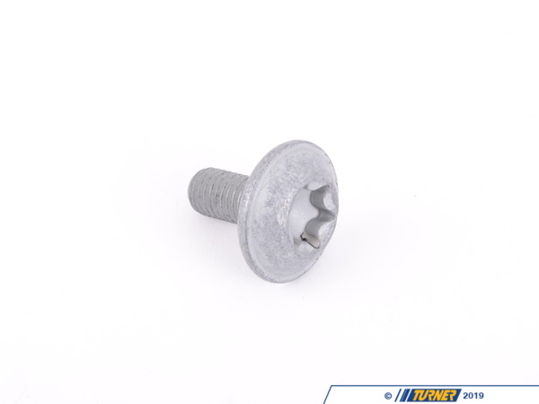 Genuine BMW Genuine BMW Torx Bolt - 07147313416 - F33 07147313416