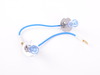 Hella OEM HELLA HP 2.0 Halogen Bulbs - H3 - E30 E28 E24 E23 - Fog Light H83300032 View 1