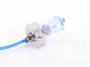 Hella OEM HELLA HP 2.0 Halogen Bulbs - H3 - E30 E28 E24 E23 - Fog Light H83300032 View 2