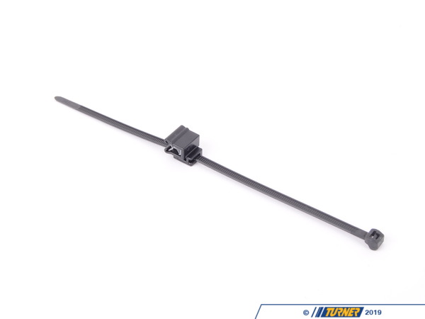 Genuine BMW Genuine BMW Cable Strap With Bracket - 61139200225 61139200225