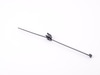 Genuine BMW Genuine BMW Cable Strap With Bracket - 61139200225 61139200225 View 2