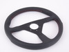 MOMO MOMO Monte Carlo Steering Wheel - Red - 350mm  MCL35BK3B View 3