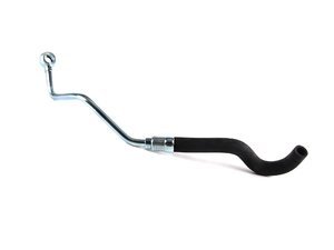 Genuine BMW oil cooler inlet hose - E31 850Ci