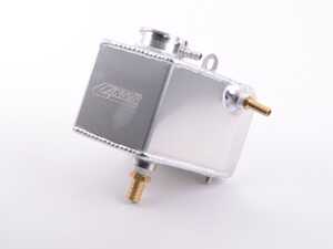 Expansion Tank - Aluminum - R50/R52/R53